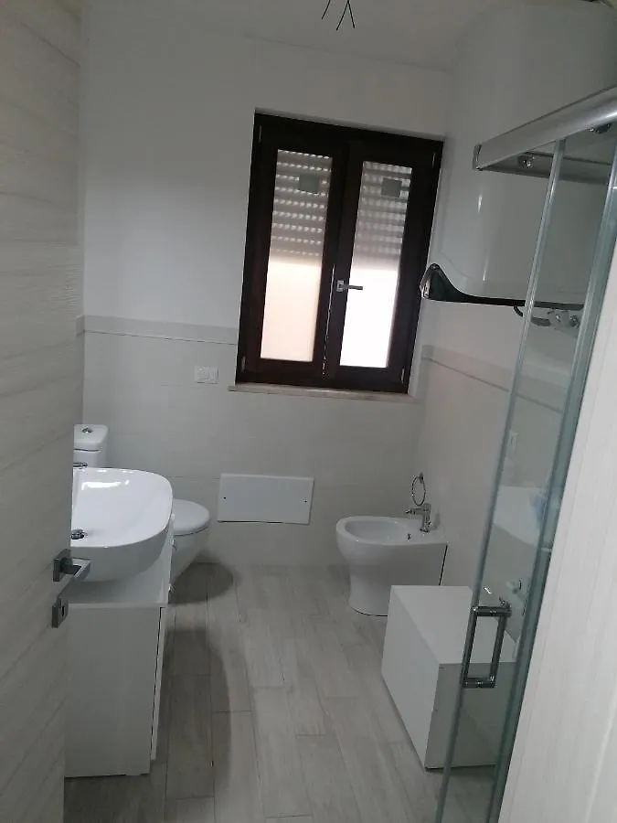 Little House Apartment Porto Torres 0*,