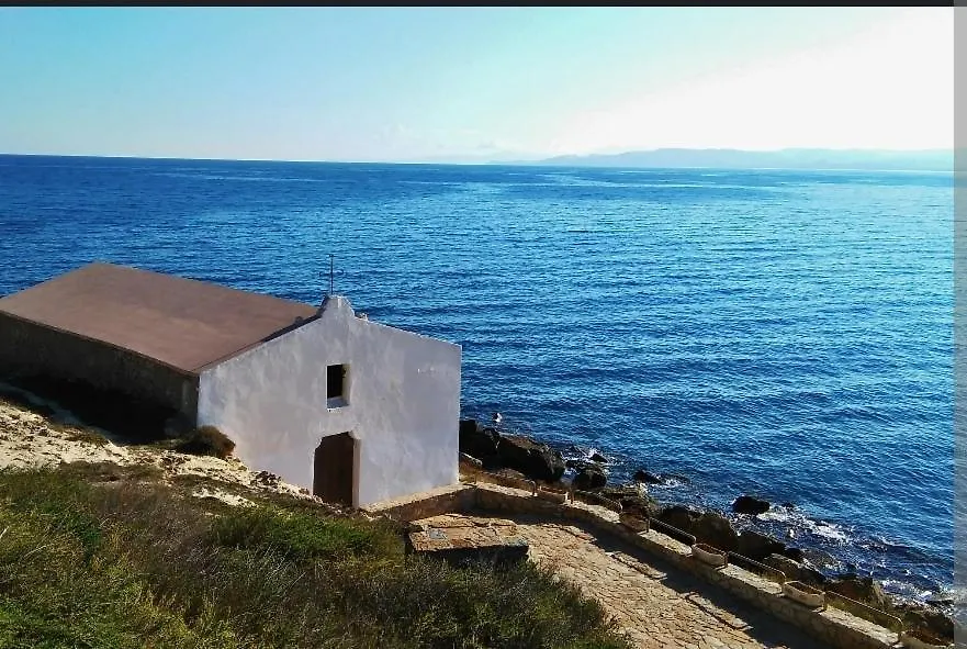 Little House Apartment Porto Torres