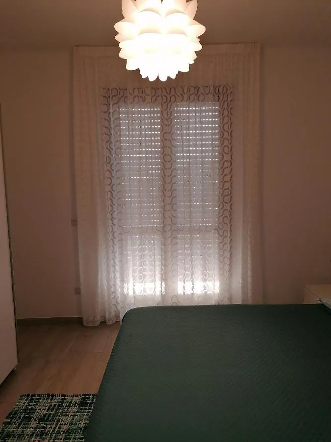 Little House Apartment Porto Torres