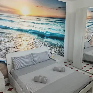Nuovo Bilocale A 100 Mt Dal Mare Appartamento