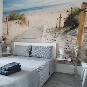 Casa Balai 72 A 100 Mt Dal Mare Appartamento