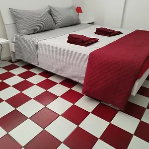 Taverna A 100 Mt Dal Mare Appartamento