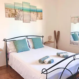 Casa Mea Posizione Strategica A Due Passi Dal Mare Appartamento