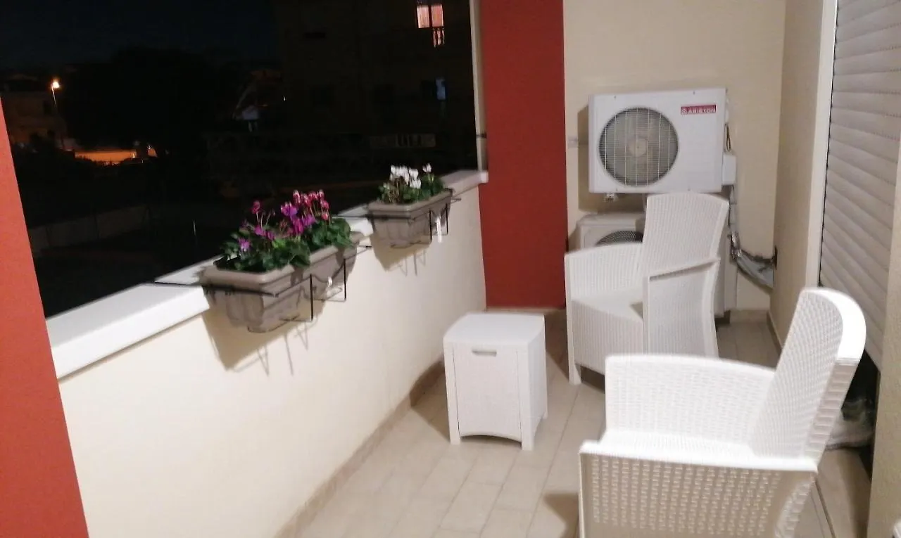 Appartamento Little House Porto Torres