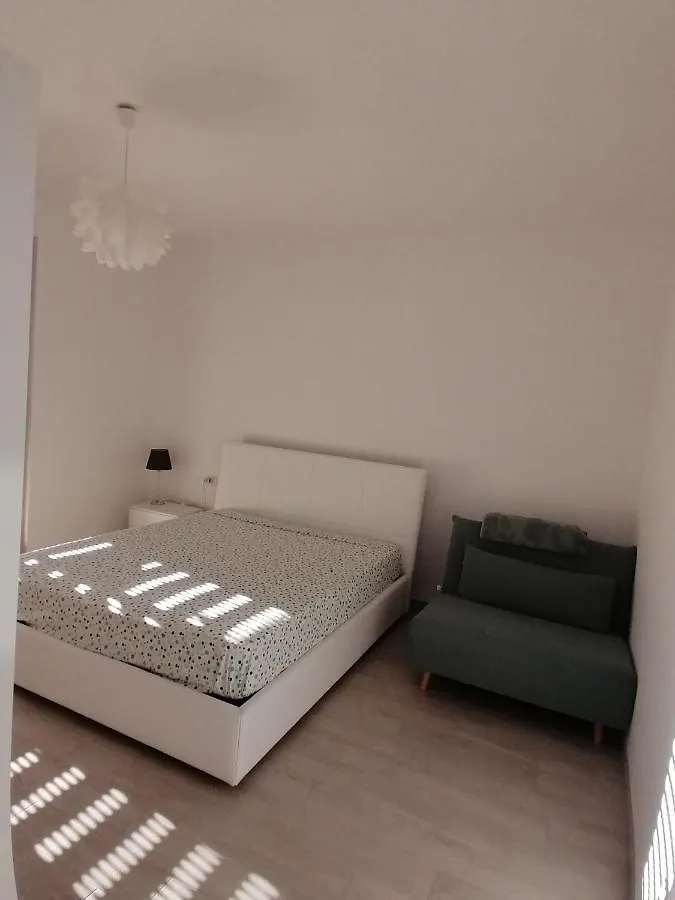 Appartamento Little House Porto Torres Italia