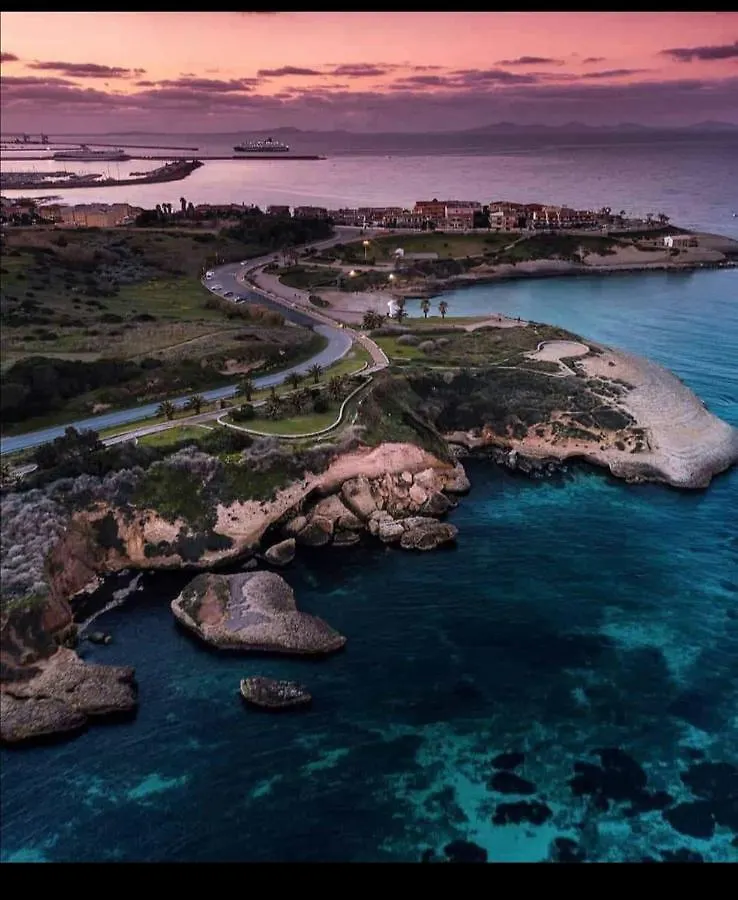 Appartamento Little House Porto Torres