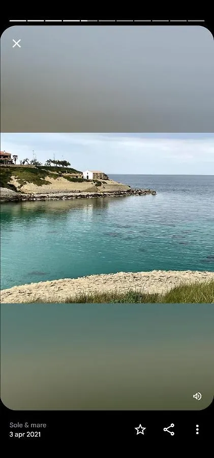 Appartamento Little House Porto Torres Italia