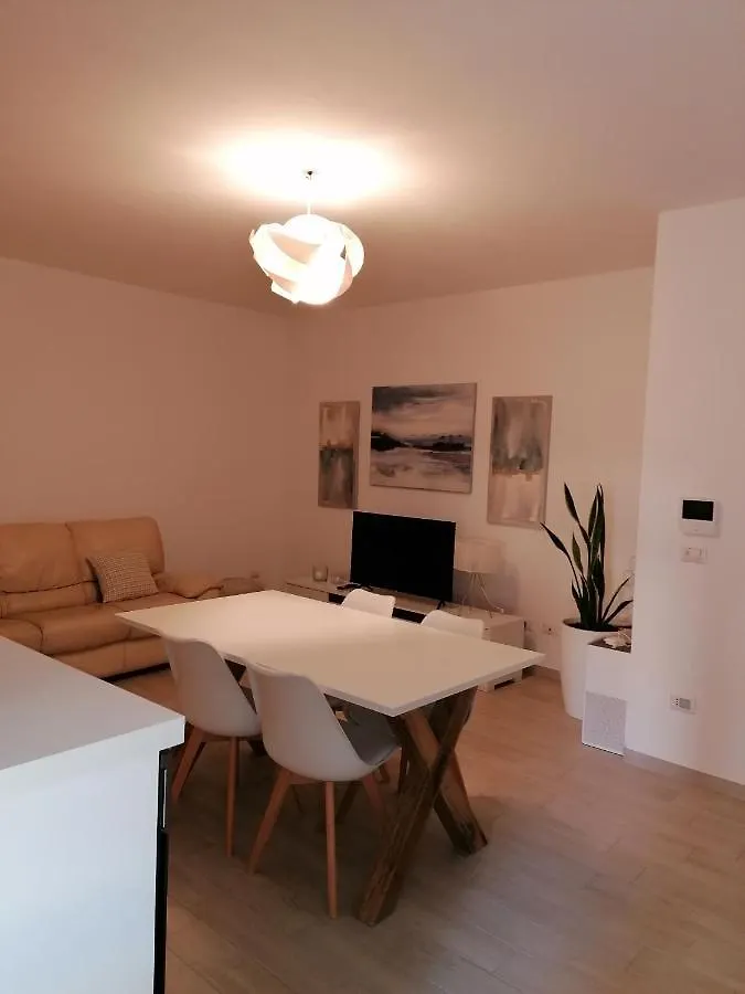 Appartamento Little House Porto Torres