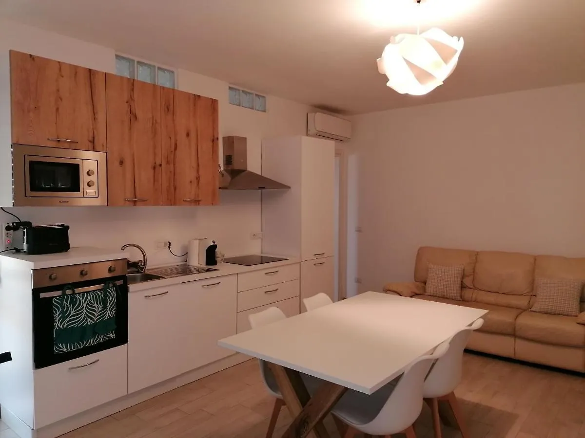 Appartamento Little House Porto Torres
