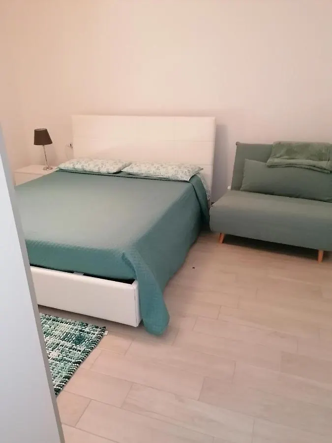 Appartamento Little House Porto Torres