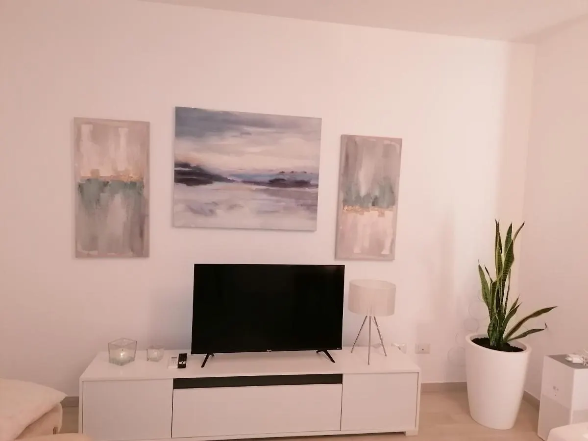 Appartamento Little House Porto Torres
