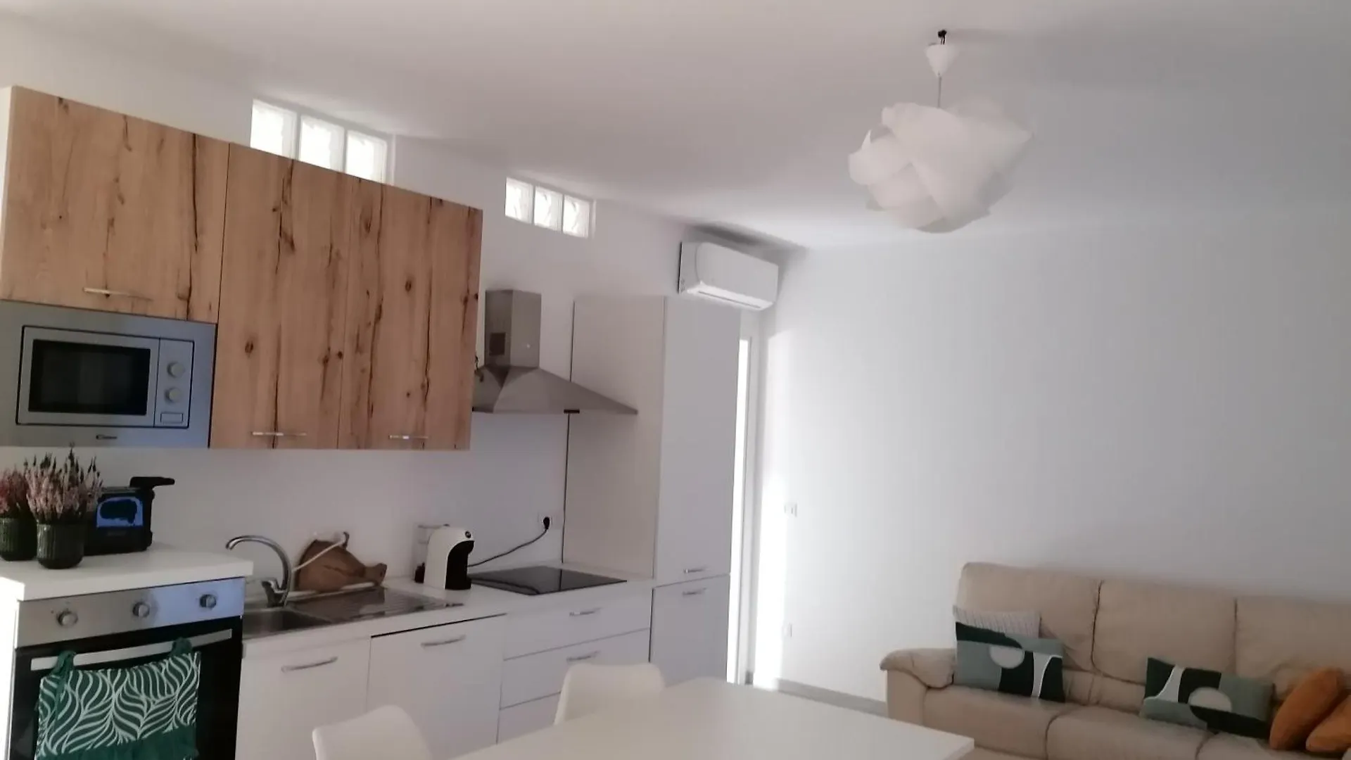 Appartamento Little House Porto Torres